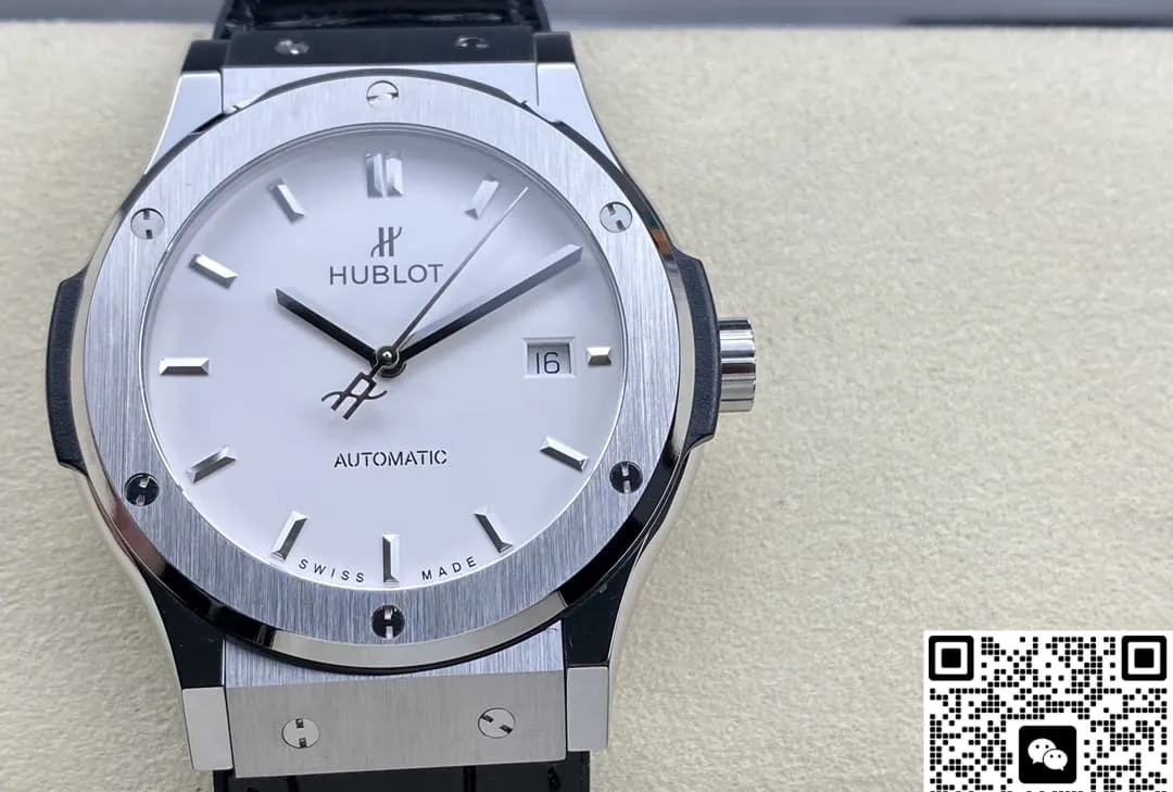 HB Factory Hublot Classic Fusion 511.NX.2611.LR 1:1 Best Edition Replica Watch
